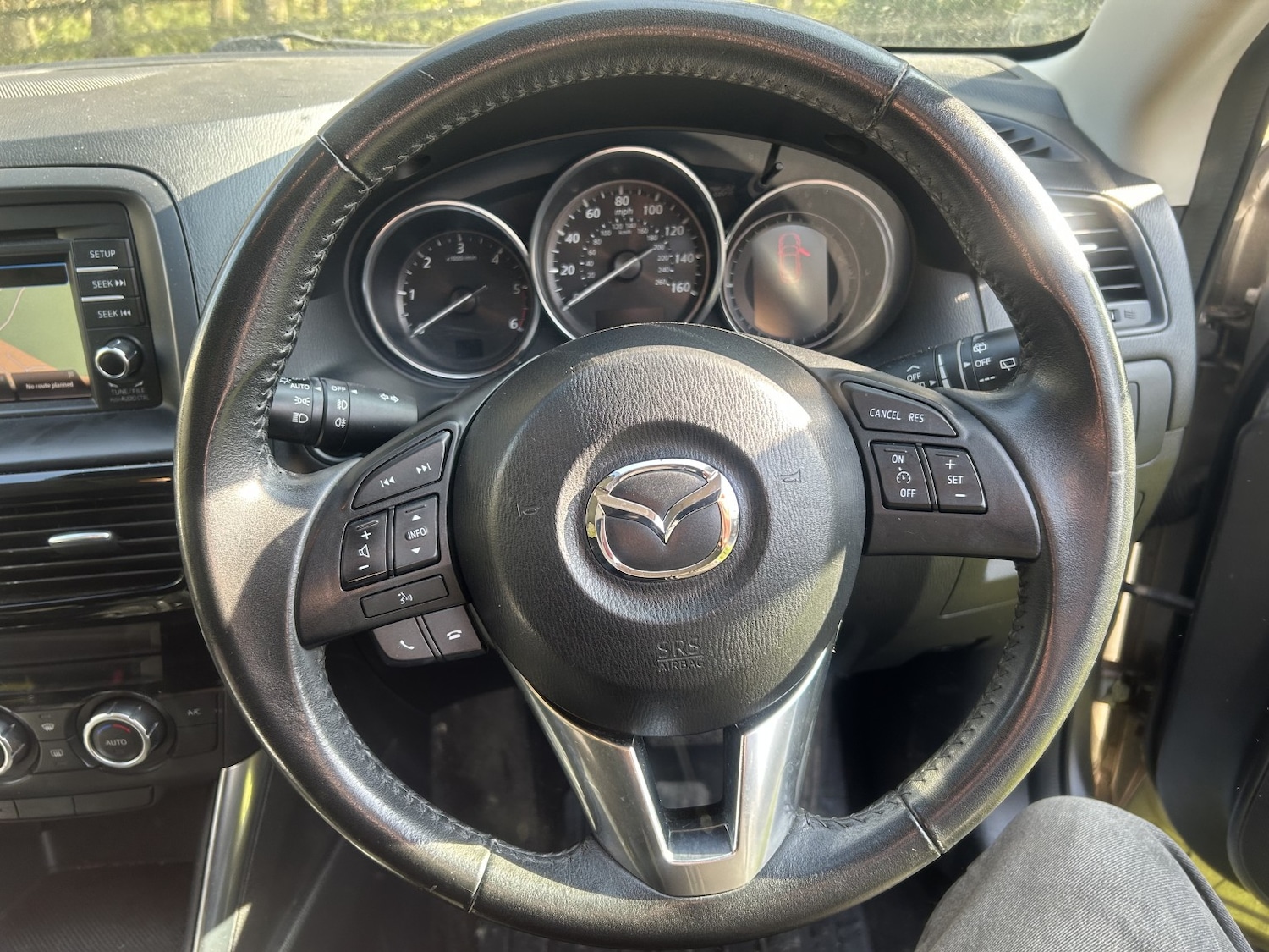 Used Mazda CX-5 2013 for sale - 77997203: Photo 16