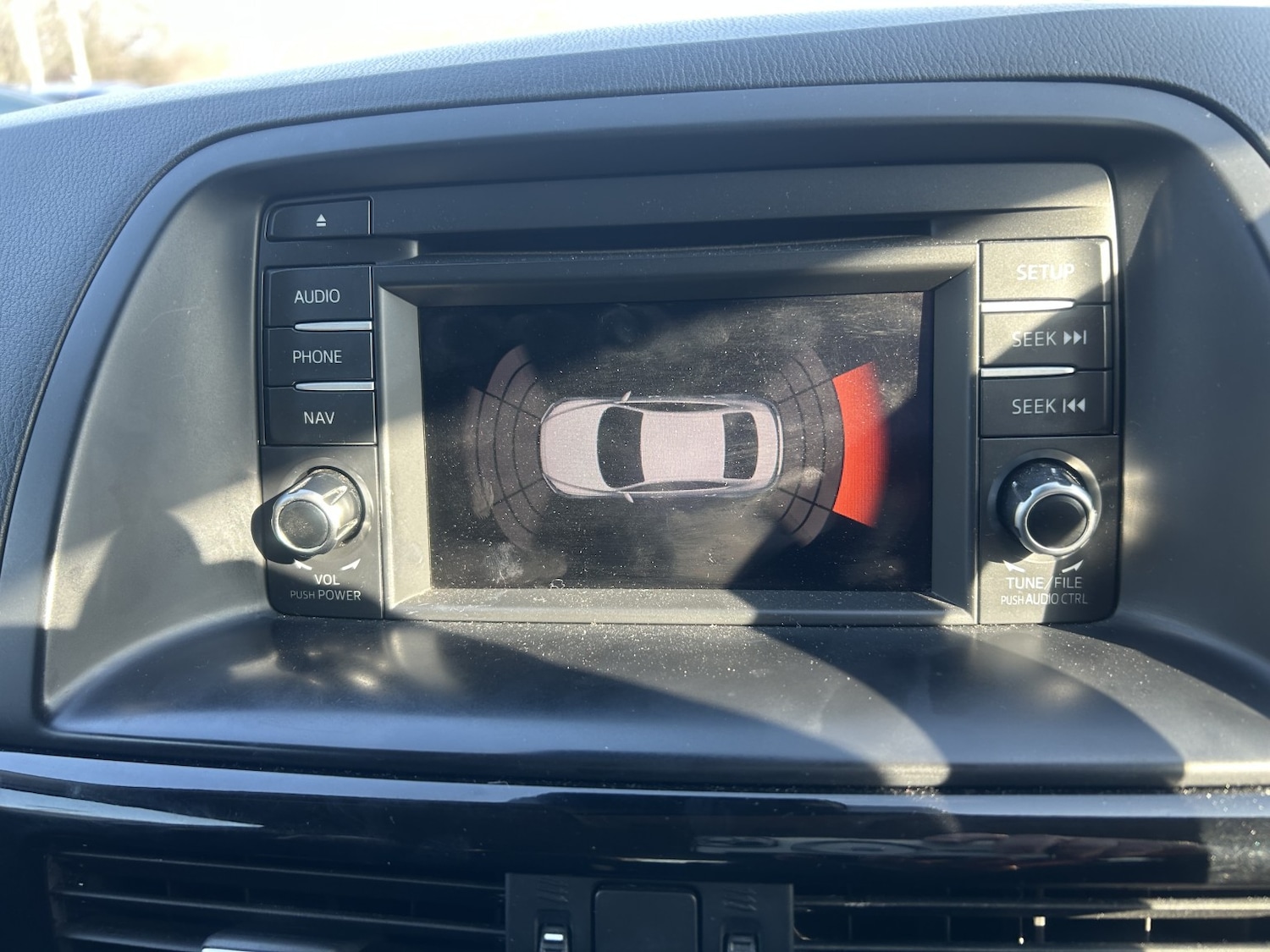 Used Mazda CX-5 2013 for sale - 77997203: Photo 17