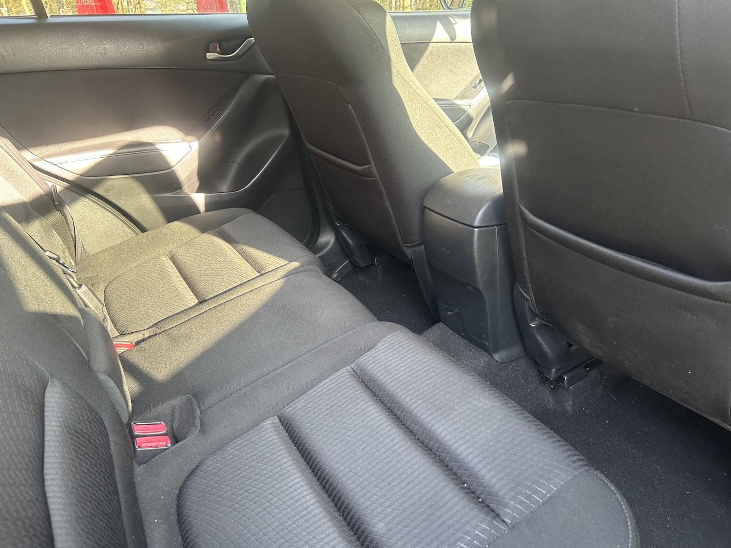 Used Mazda CX-5 2013 for sale - 77997203: Photo 9