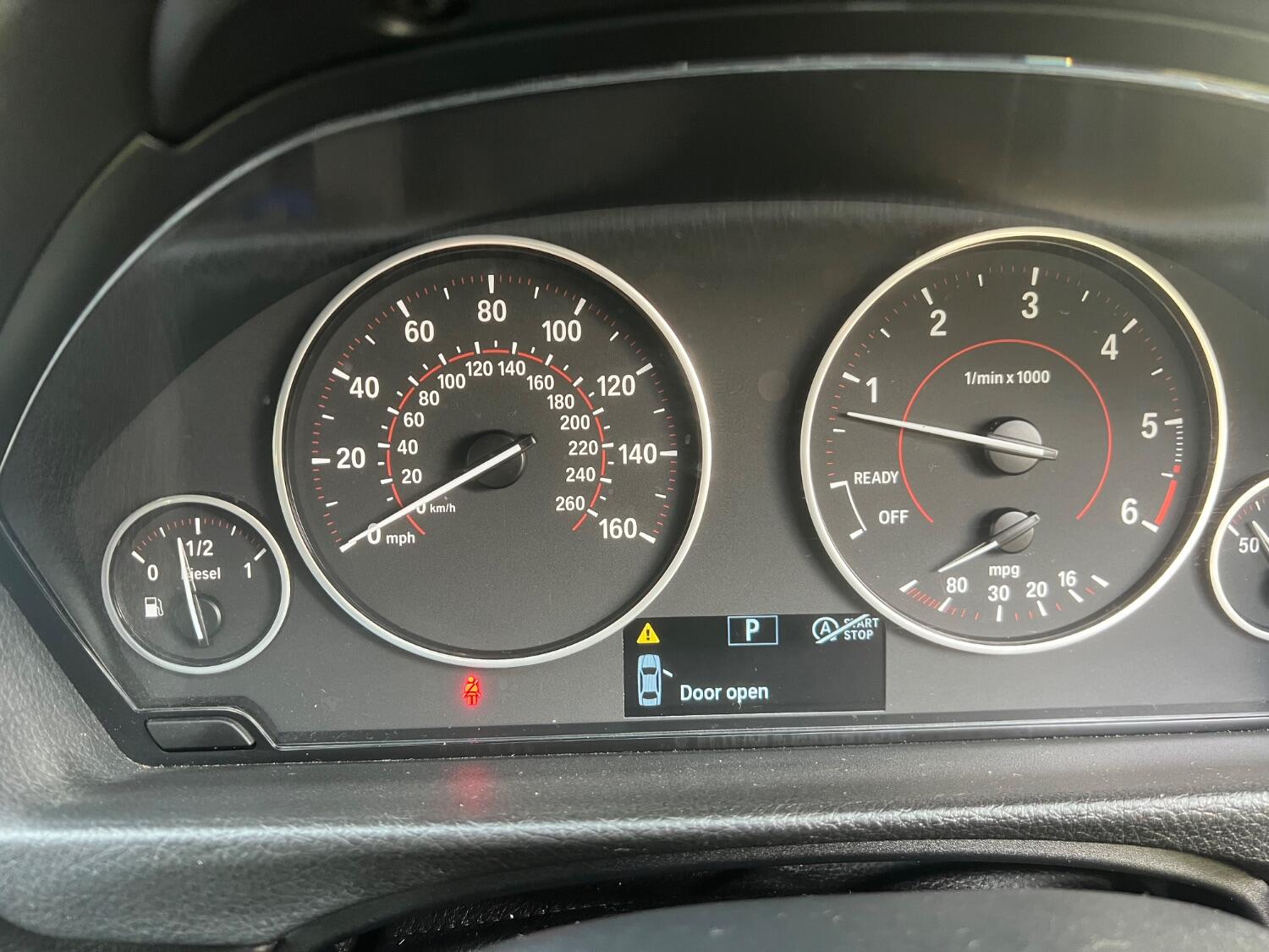 Used BMW 3 Series 2014 for sale - 76793286: Photo 10