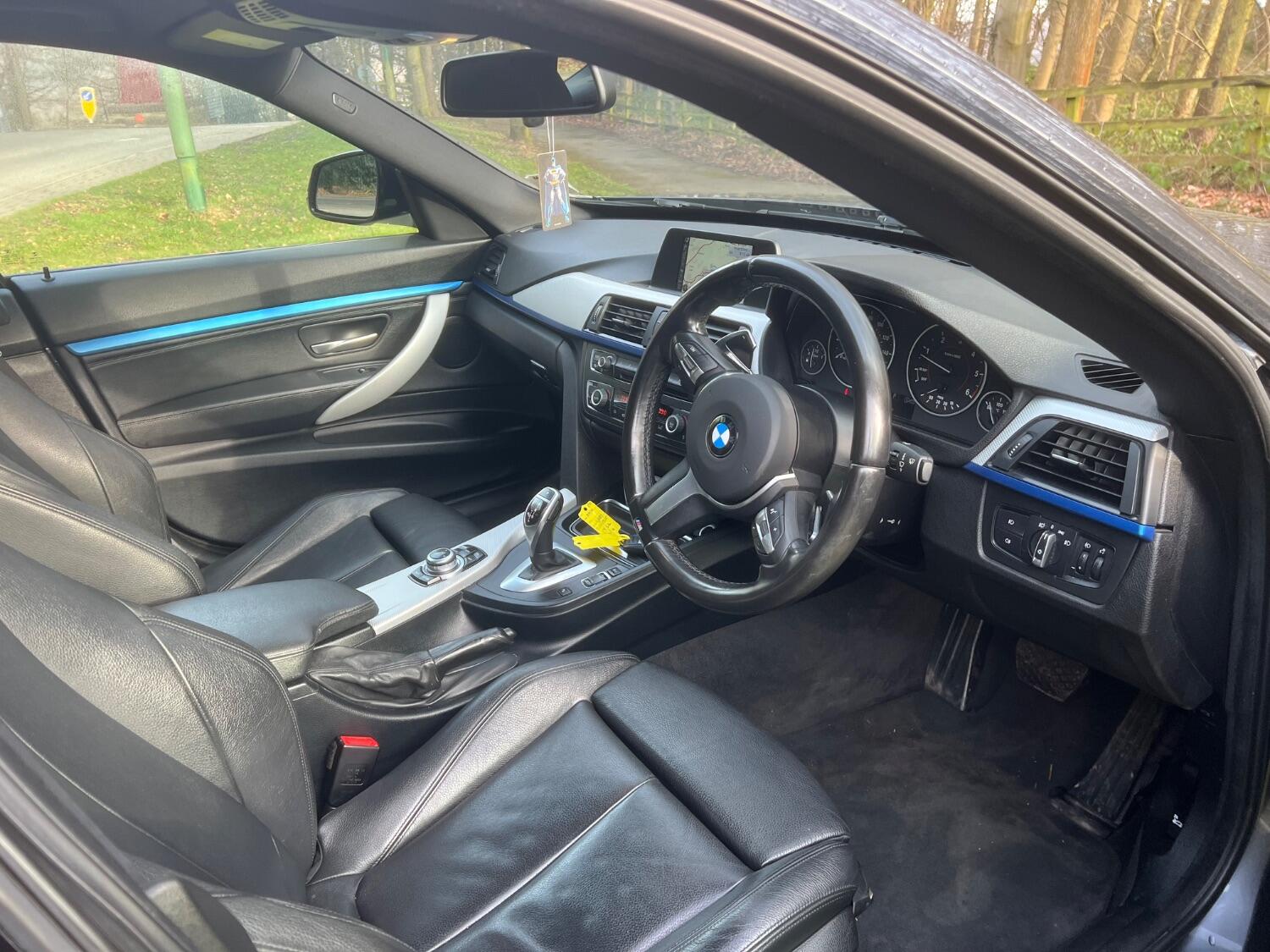 Used BMW 3 Series 2014 for sale - 76793286: Photo 11