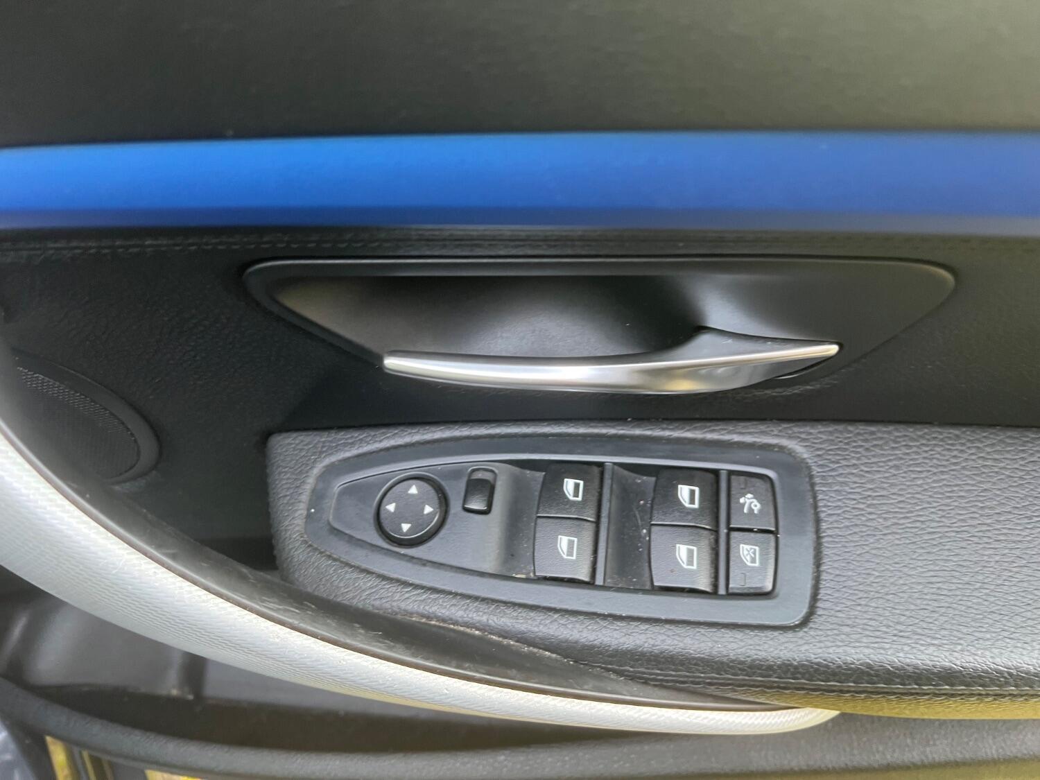 Used BMW 3 Series 2014 for sale - 76793286: Photo 12