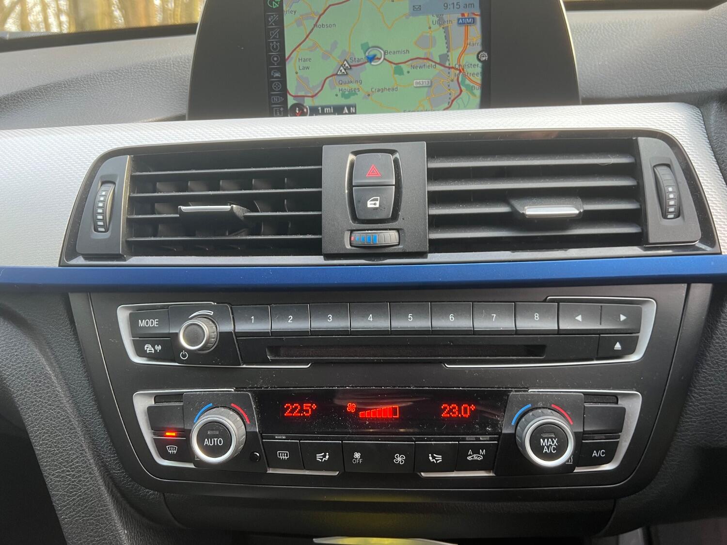 Used BMW 3 Series 2014 for sale - 76793286: Photo 13