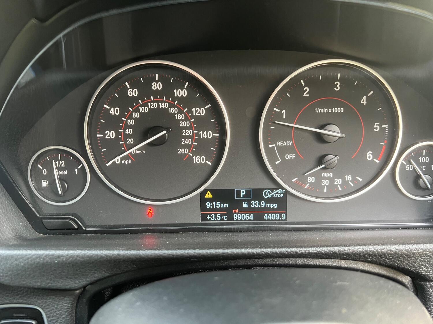 Used BMW 3 Series 2014 for sale - 76793286: Photo 14