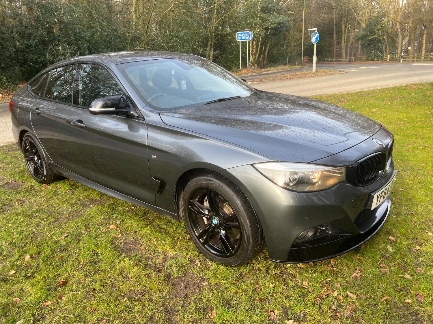 Used BMW 3 Series 2014 for sale - 76793286: Photo 2