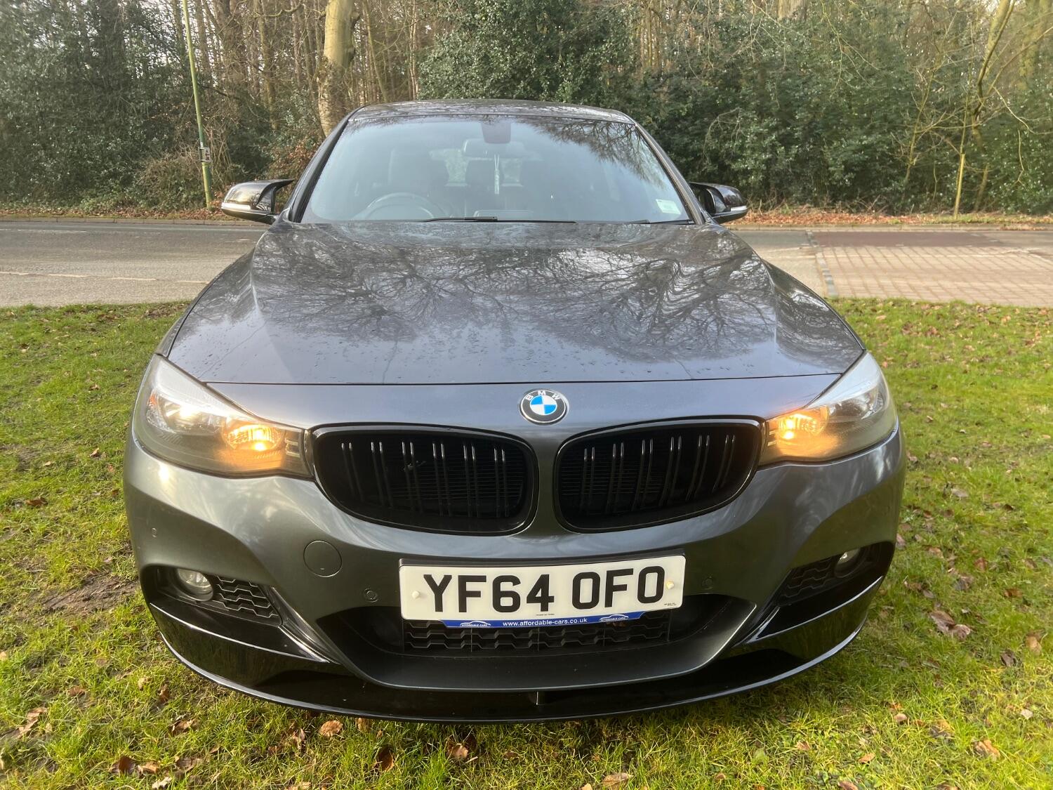 Used BMW 3 Series 2014 for sale - 76793286: Photo 3