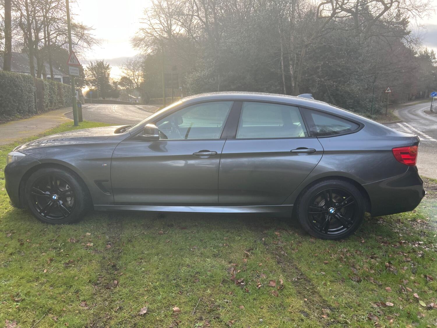 Used BMW 3 Series 2014 for sale - 76793286: Photo 5