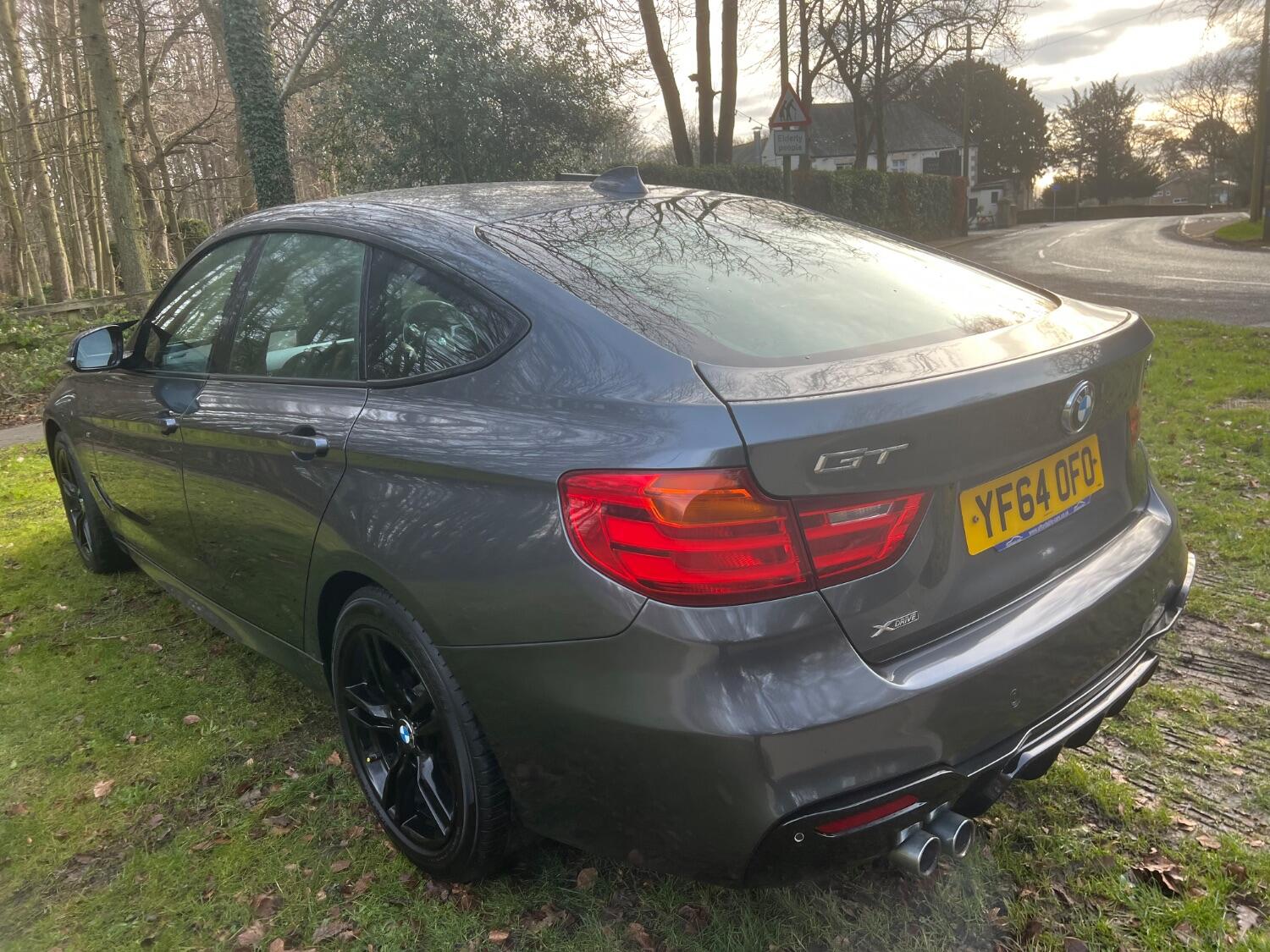 Used BMW 3 Series 2014 for sale - 76793286: Photo 6