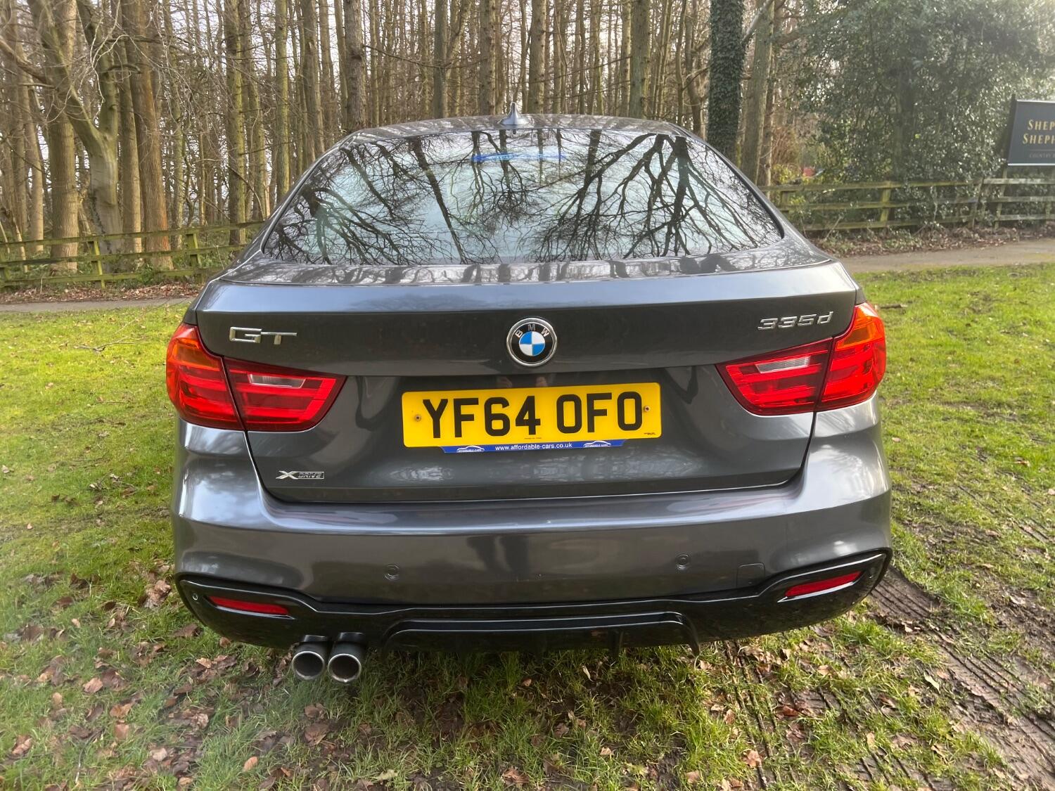 Used BMW 3 Series 2014 for sale - 76793286: Photo 7