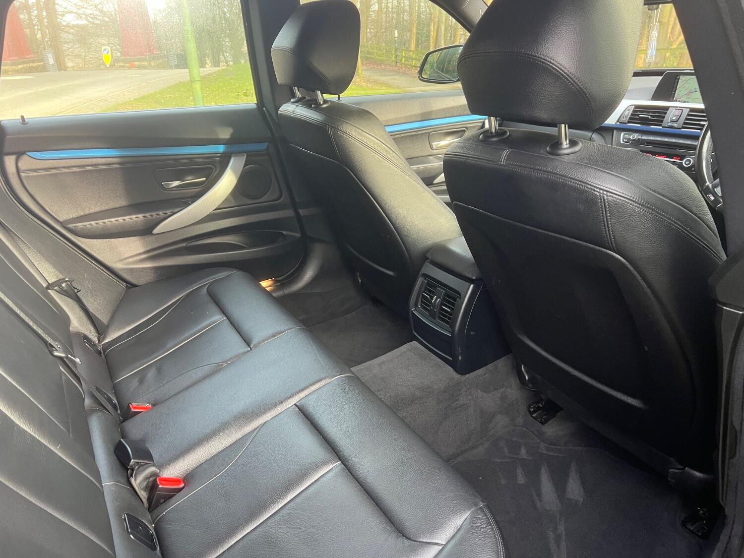 Used BMW 3 Series 2014 for sale - 76793286: Photo 9