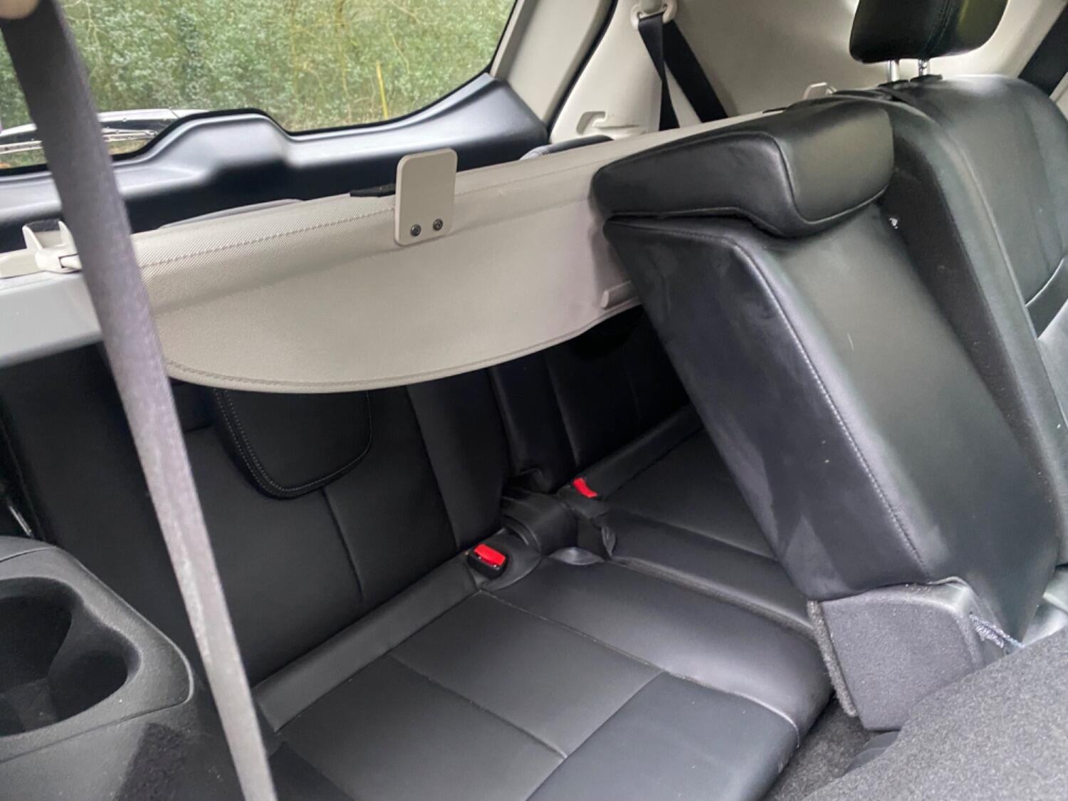 Used Nissan X-Trail 2015 for sale - 76662787: Photo 10