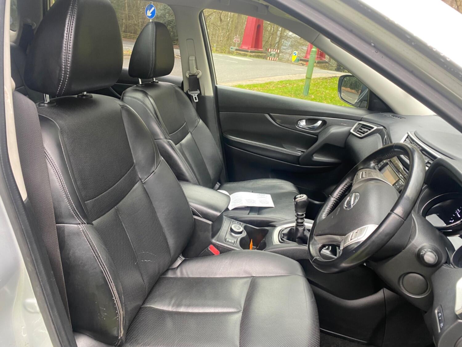 Used Nissan X-Trail 2015 for sale - 76662787: Photo 11