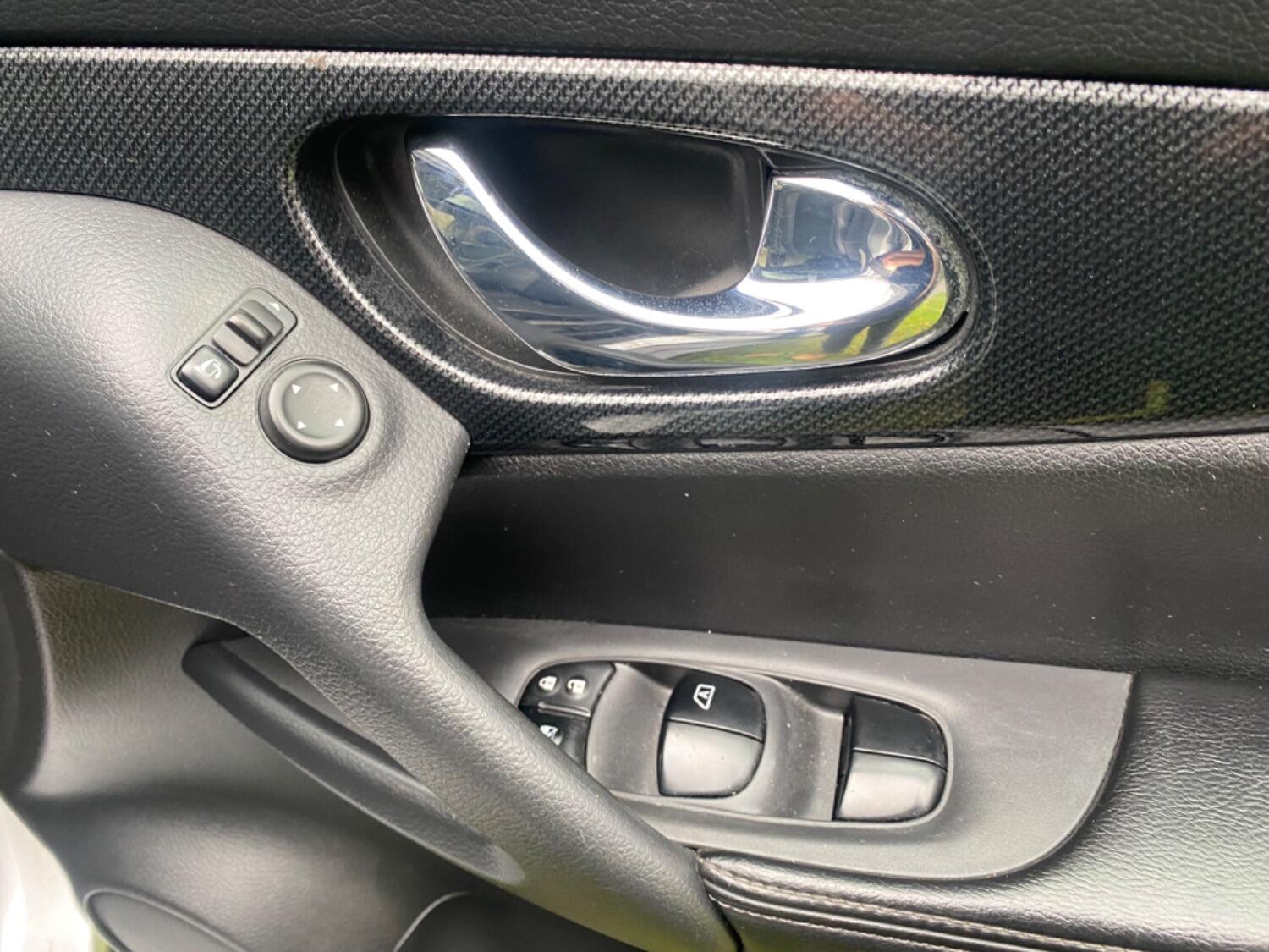 Used Nissan X-Trail 2015 for sale - 76662787: Photo 12