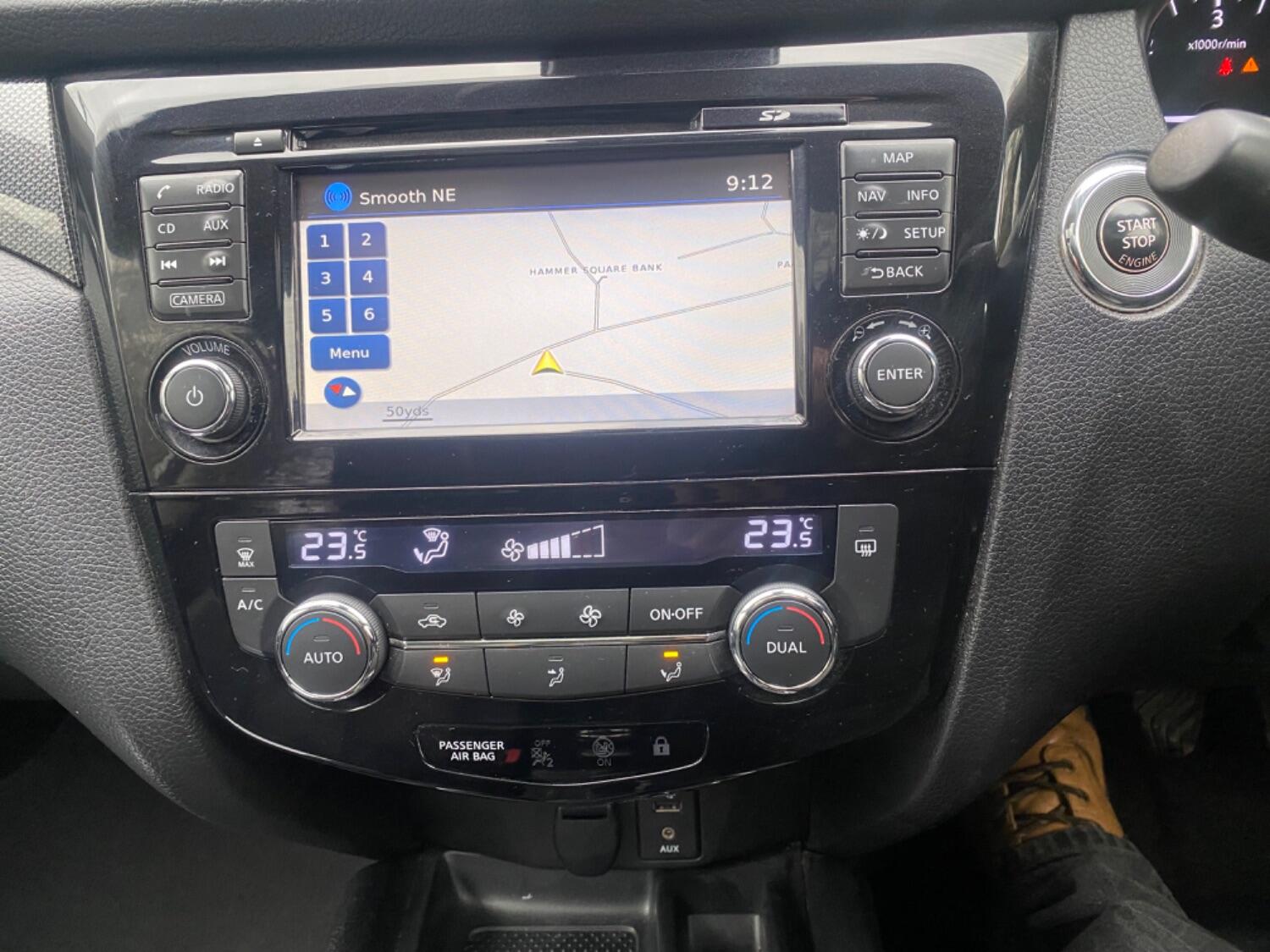 Used Nissan X-Trail 2015 for sale - 76662787: Photo 13