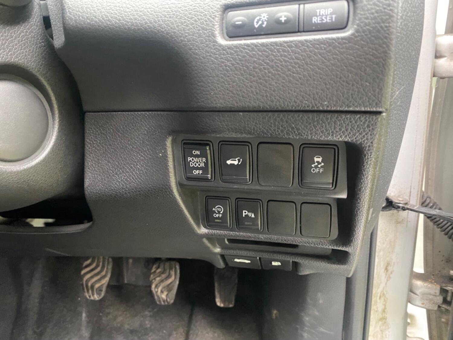 Used Nissan X-Trail 2015 for sale - 76662787: Photo 14