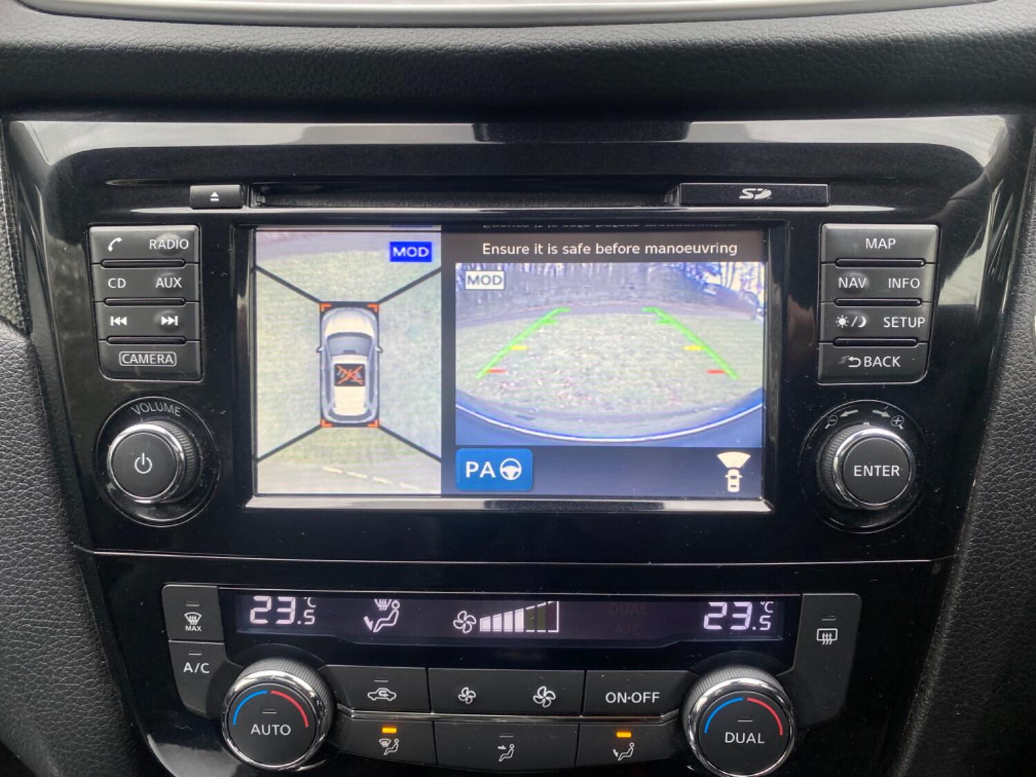 Used Nissan X-Trail 2015 for sale - 76662787: Photo 16