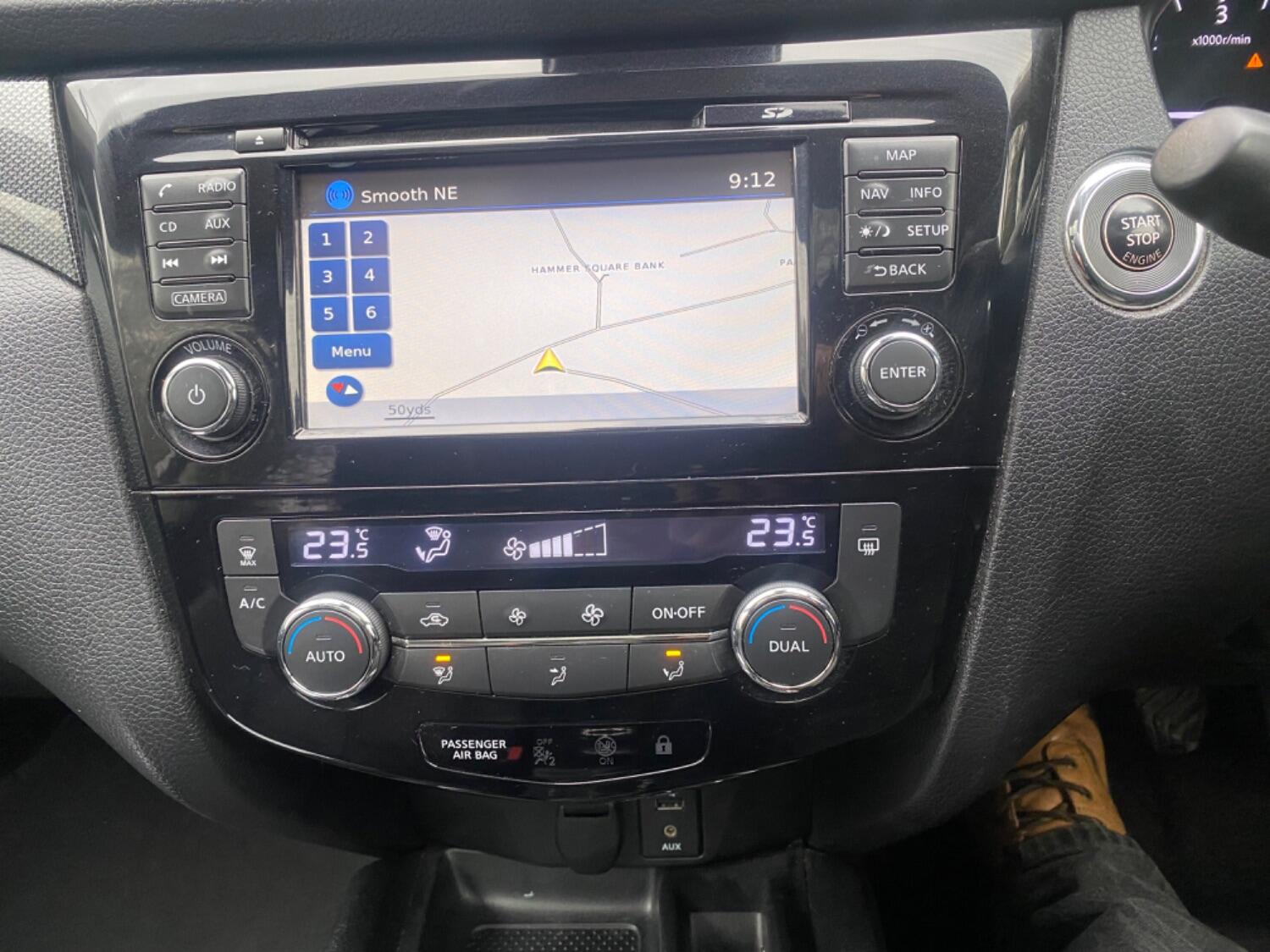 Used Nissan X-Trail 2015 for sale - 76662787: Photo 17