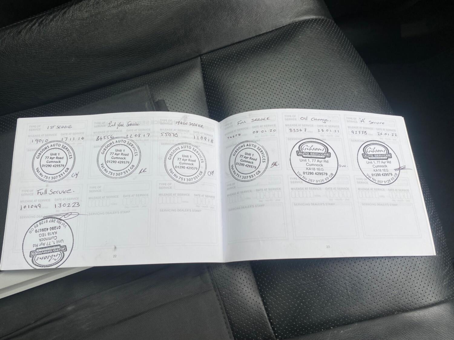 Used Nissan X-Trail 2015 for sale - 76662787: Photo 19