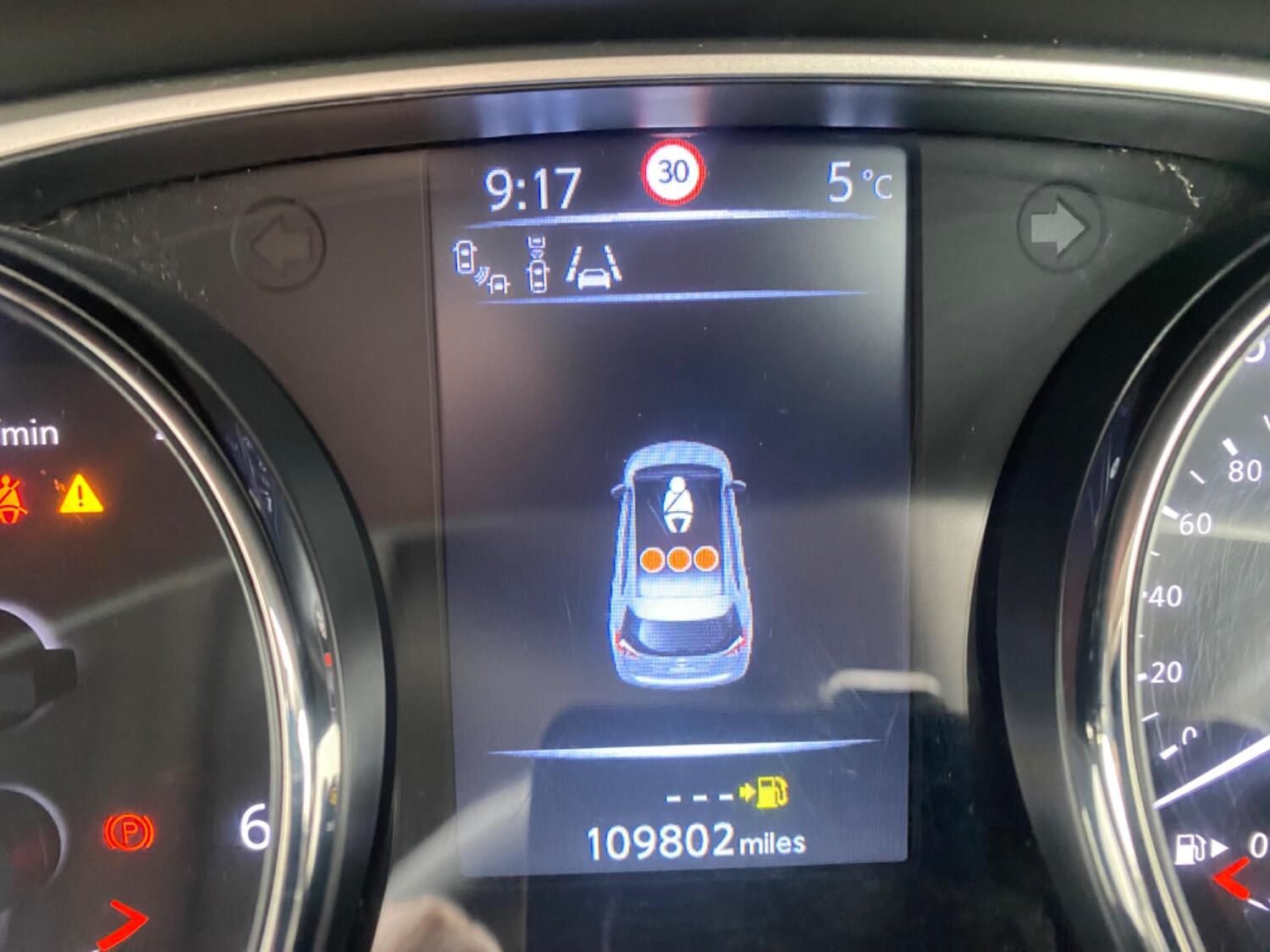 Used Nissan X-Trail 2015 for sale - 76662787: Photo 21