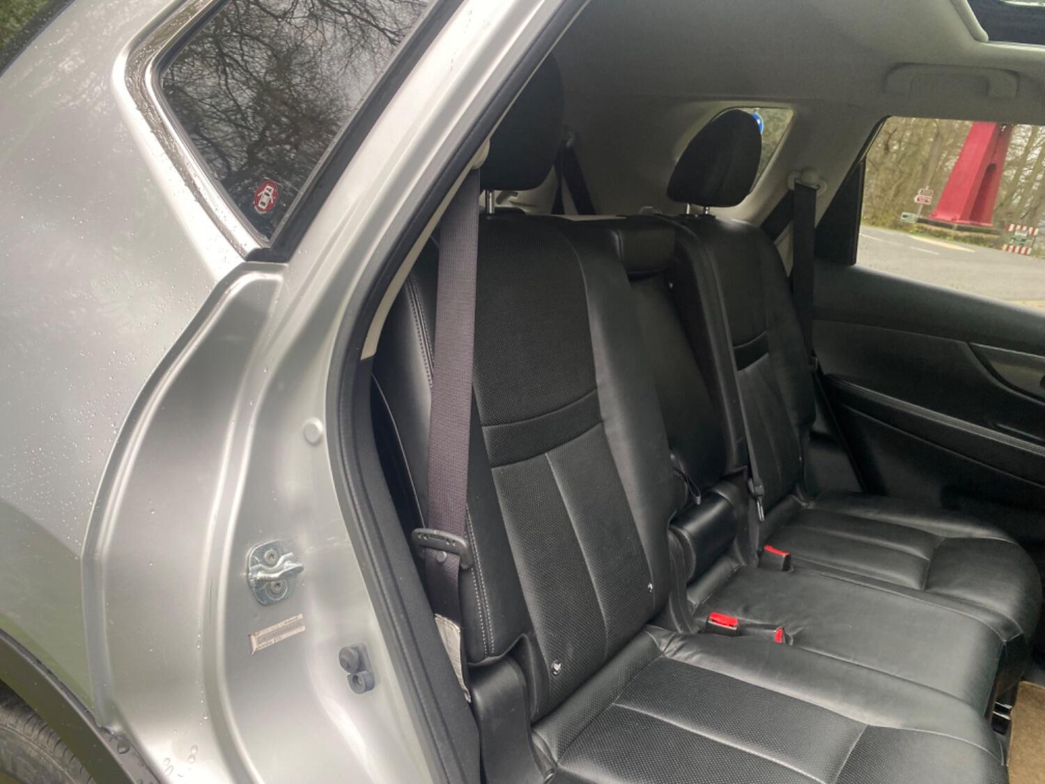 Used Nissan X-Trail 2015 for sale - 76662787: Photo 9