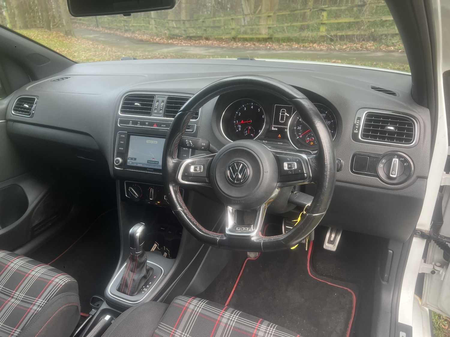 Used Volkswagen Polo 2016 for sale - 77701093: Photo 11