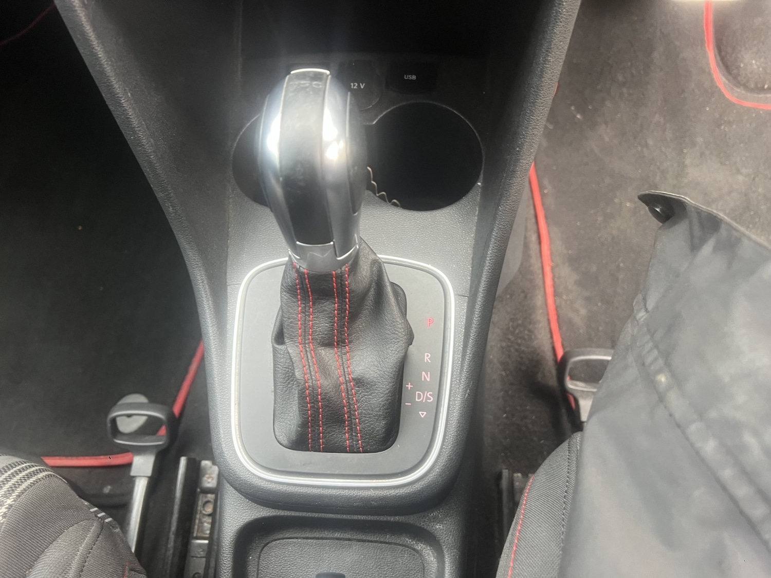 Used Volkswagen Polo 2016 for sale - 77701093: Photo 14