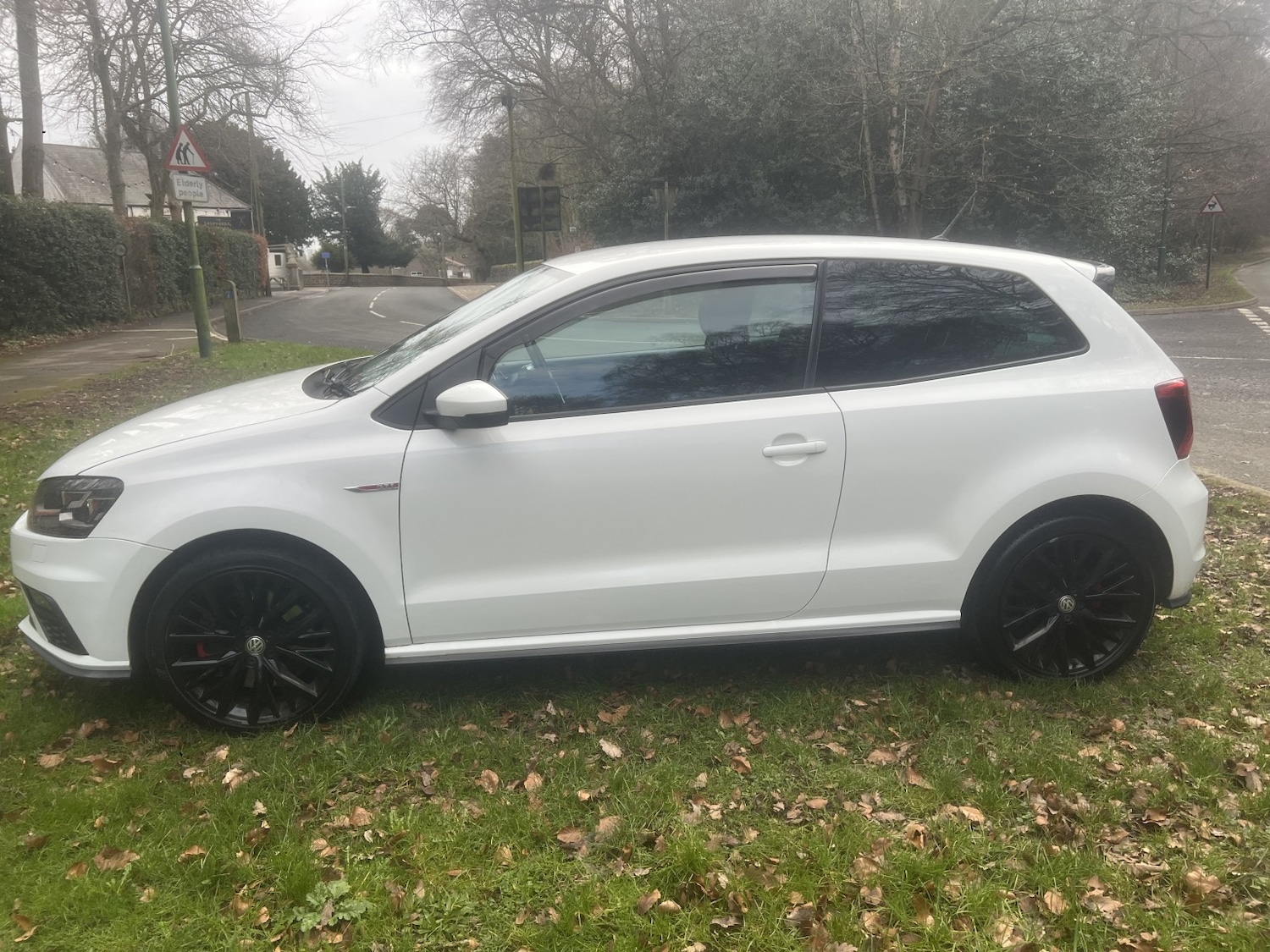 Used Volkswagen Polo 2016 for sale - 77701093: Photo 5