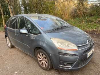Used Citroen C4 Picasso 2008 for sale - 74171232: Photo
