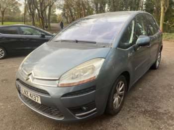 Used Citroen C4 Picasso 2008 for sale - 74171232: Photo