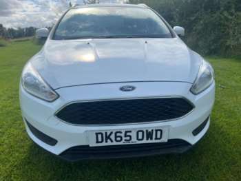 Used Ford Focus 2015 for sale - 73200907: Photo