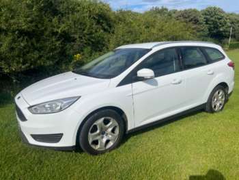 Used Ford Focus 2015 for sale - 73200907: Photo