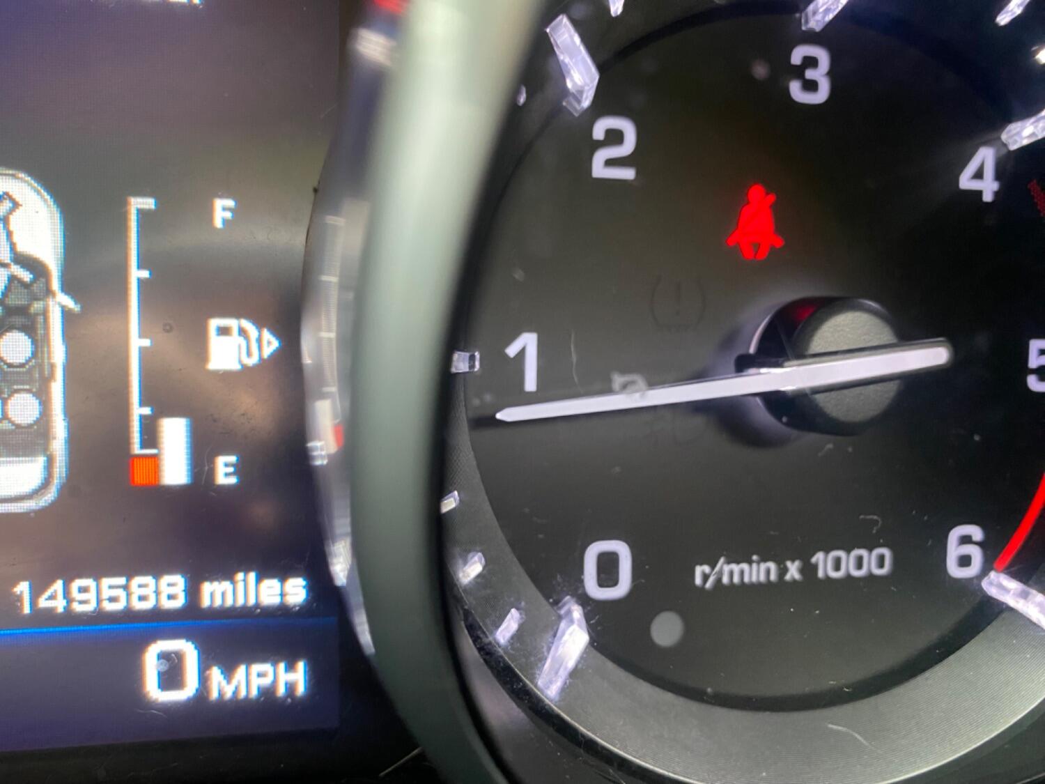 Used Land Rover Range Rover Evoque 2013 for sale - 77464948: Photo 12