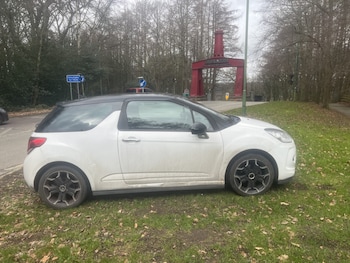 Used Citroen DS3 2011 for sale - 78979654: Photo