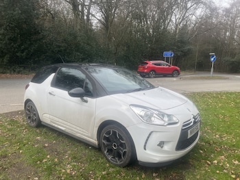 Used Citroen DS3 2011 for sale - 78979654: Photo