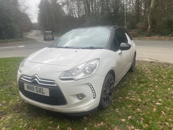 Used Citroen DS3 2011 for sale - 78979654: Photo