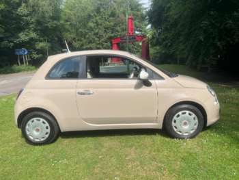 2013 - 1.2 Colour Therapy 3-Door