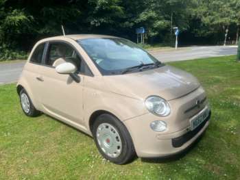 Used Fiat 500 2013 for sale - 75029613: Photo
