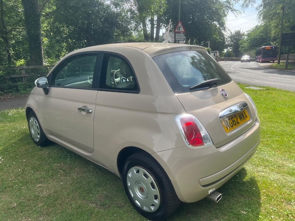 Used Fiat 500 2013 for sale - 75029613: Photo 5