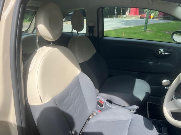 Used Fiat 500 2013 for sale - 75029613: Photo 9