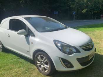 Used Vauxhall Corsa 2014 for sale - 74608386: Photo