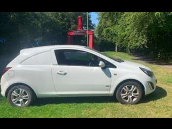 Used Vauxhall Corsa 2014 for sale - 74608386: Photo