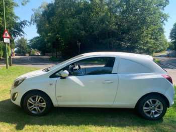 Used Vauxhall Corsa 2014 for sale - 74608386: Photo