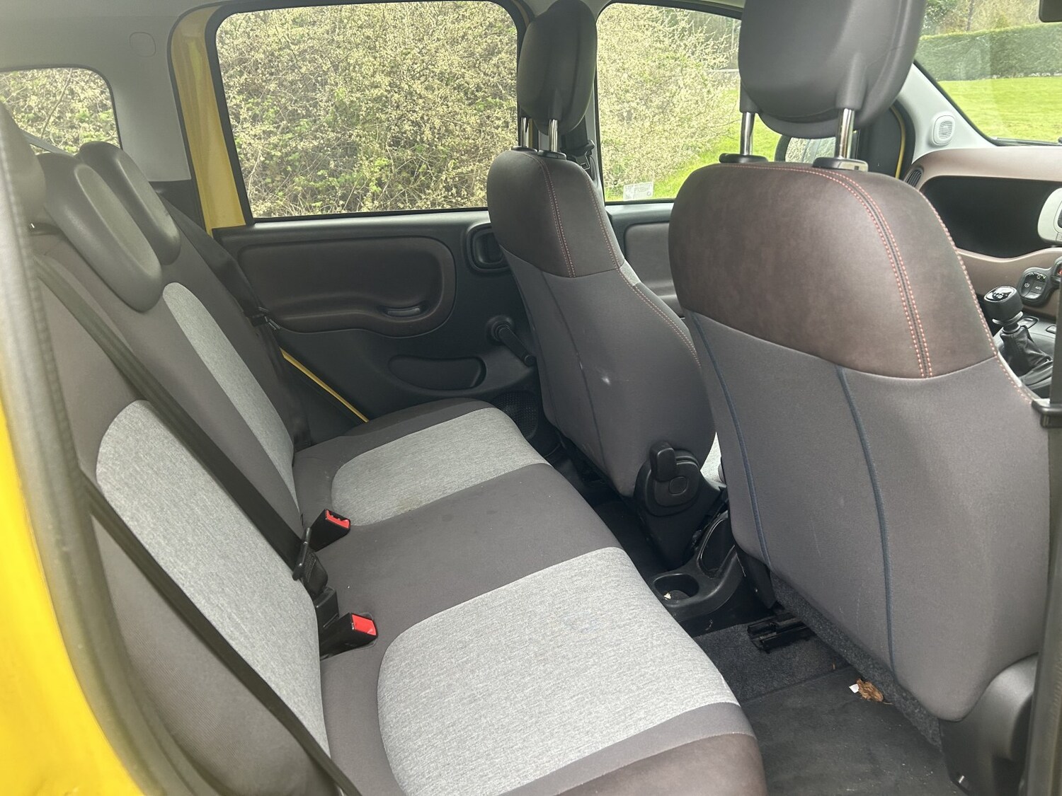 Used Fiat Panda 2014 for sale - 78139424: Photo 10