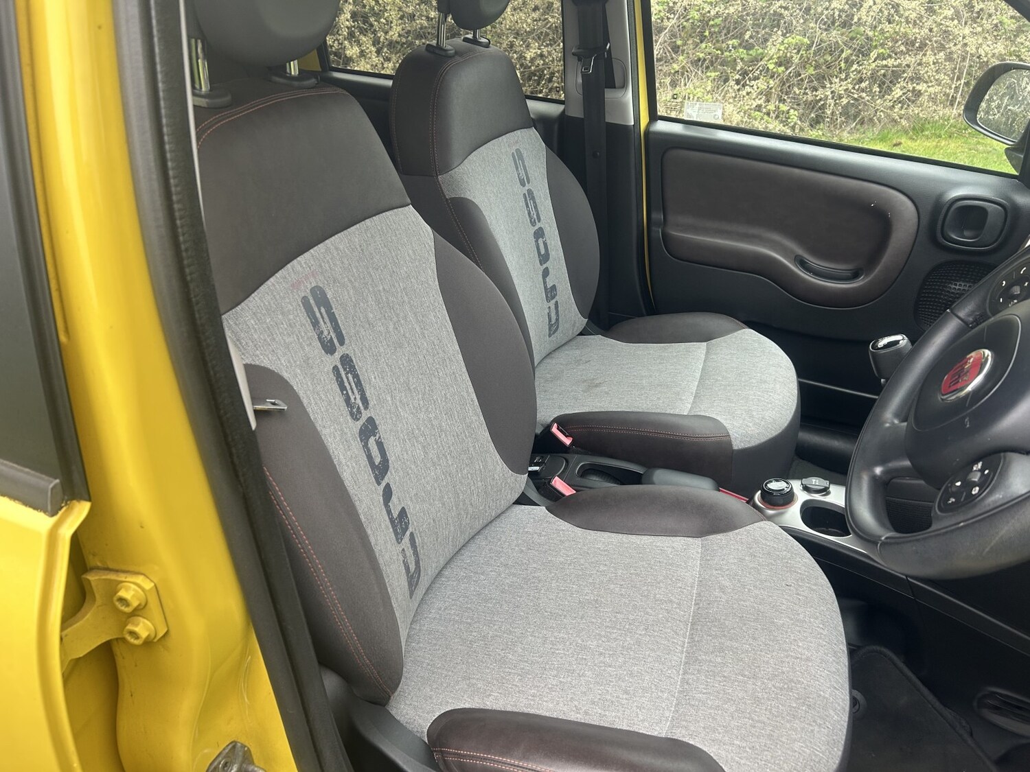 Used Fiat Panda 2014 for sale - 78139424: Photo 11