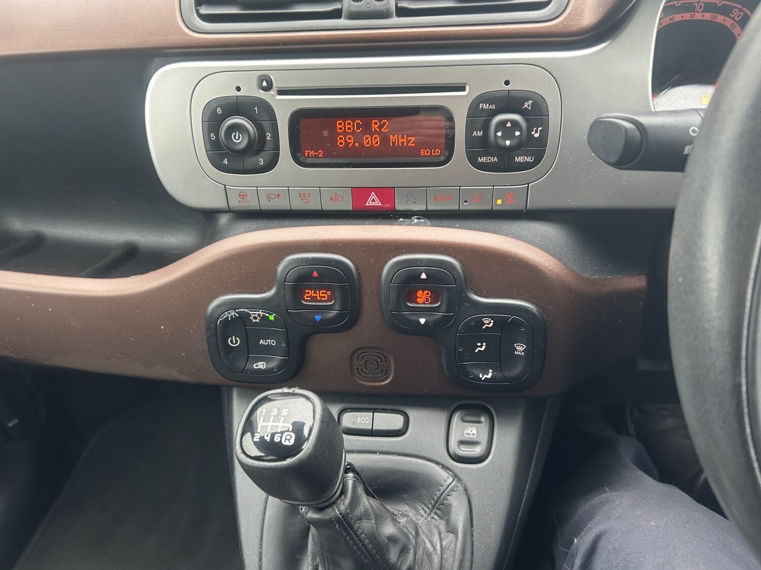 Used Fiat Panda 2014 for sale - 78139424: Photo 12