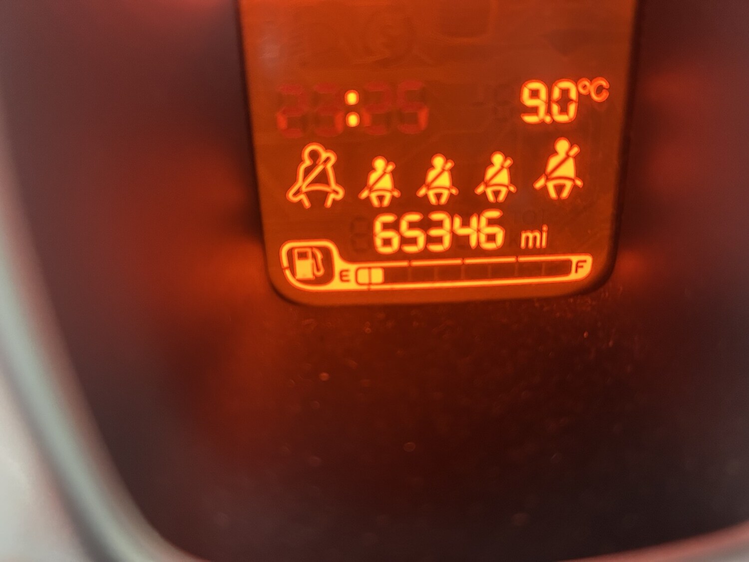 Used Fiat Panda 2014 for sale - 78139424: Photo 13