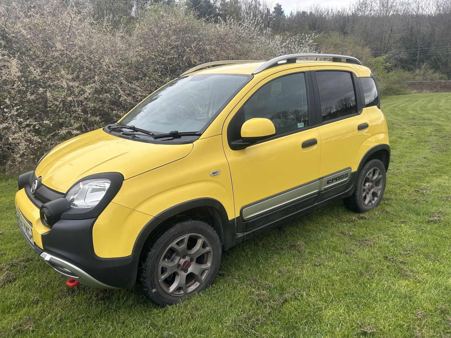 Used Fiat Panda 2014 for sale - 78139424: Photo 5