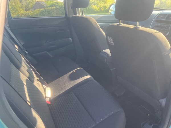 Used Mitsubishi ASX 2010 for sale - 75608303: Photo 12