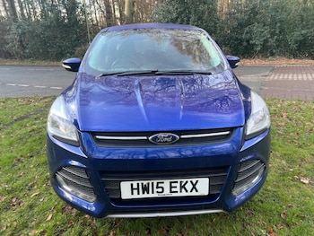 Used Ford Kuga 2015 for sale - 78979785: Photo