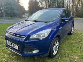Used Ford Kuga 2015 for sale - 78979785: Photo